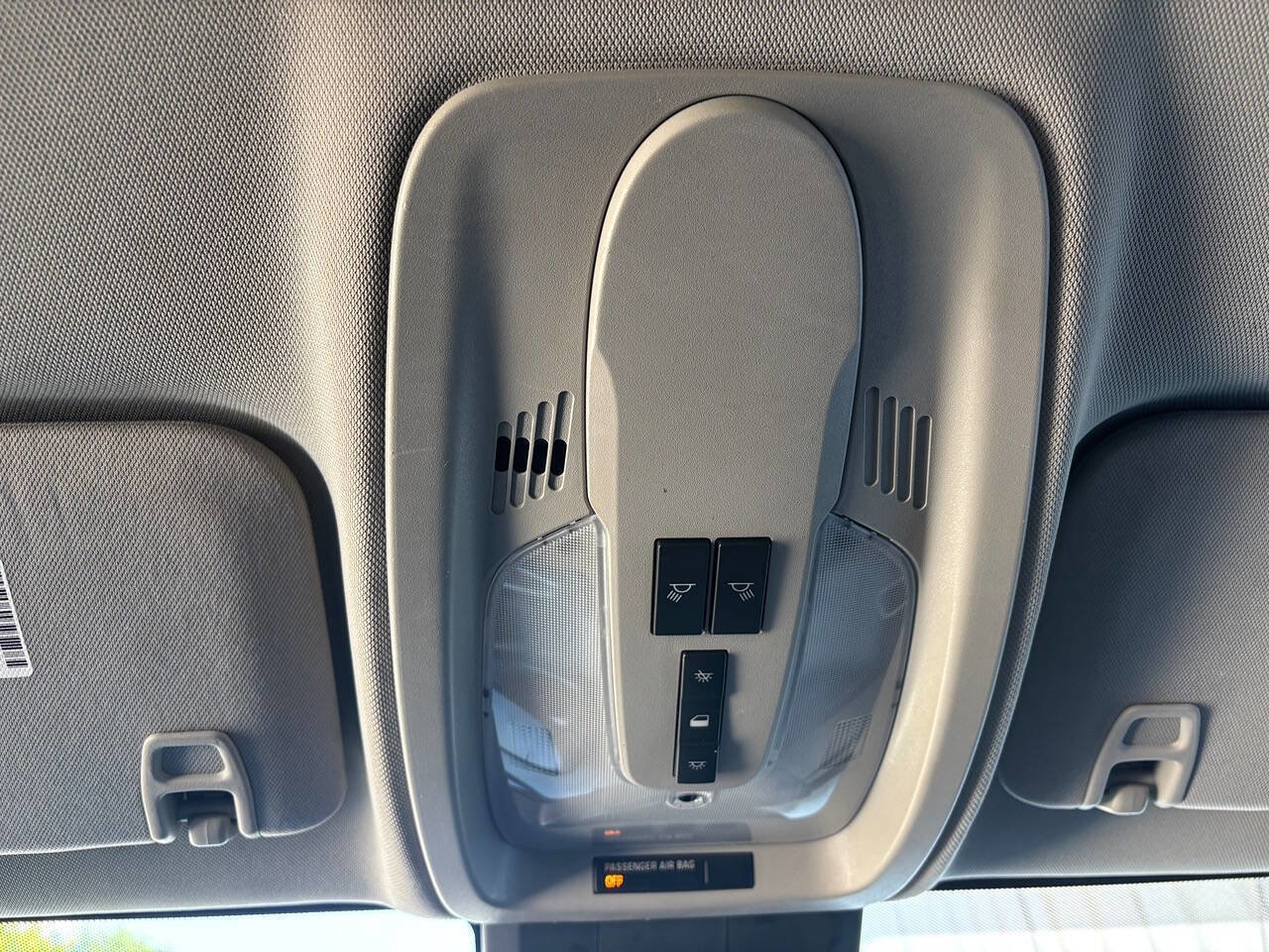 Used 2016 Chevrolet Equinox LT w/ Convenience Package image 19