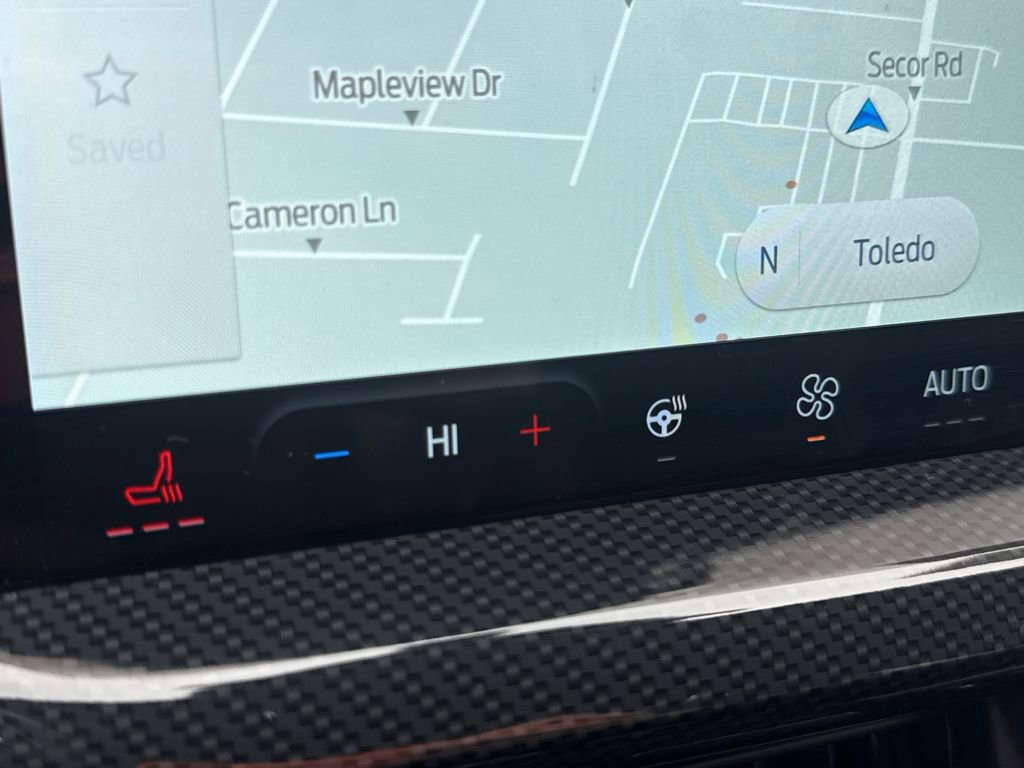 Used 2025 Ford Escape ST-Line Elite w/ Tech Pack #2 image 41