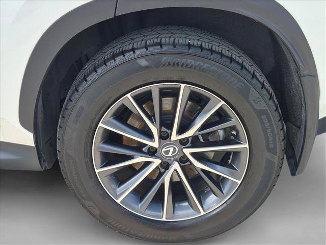 Used 2022 Lexus NX 350 AWD image 21