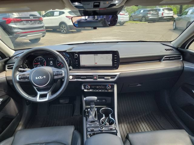 Used 2024 Kia K5 EX FWD image 10