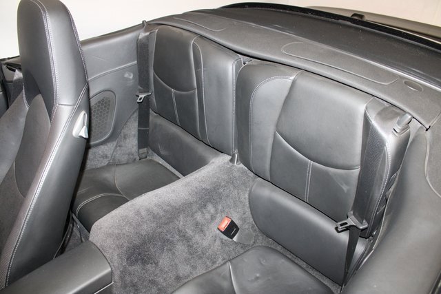 Used 2009 Porsche 911 Turbo image 10