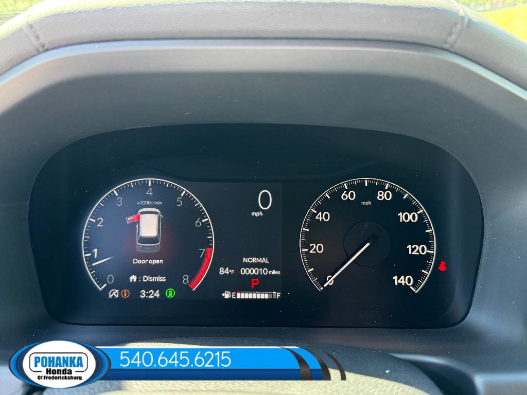 New 2026 Honda Odyssey Sport-L image 24