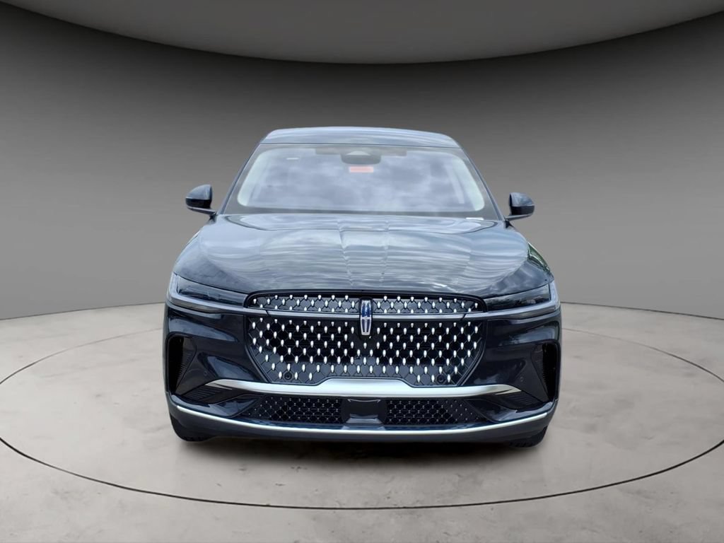 New 2026 Lincoln Nautilus Premier AWD/4WD image 15