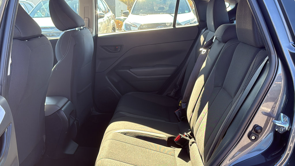 Certified 2024 Subaru Impreza 2.0i AWD/4WD image 22