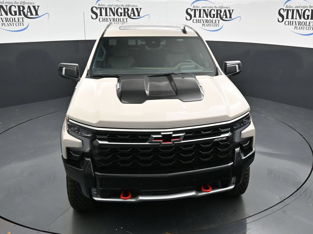 Used 2026 Chevrolet Silverado 1500 ZR2 AWD/4WD image 19