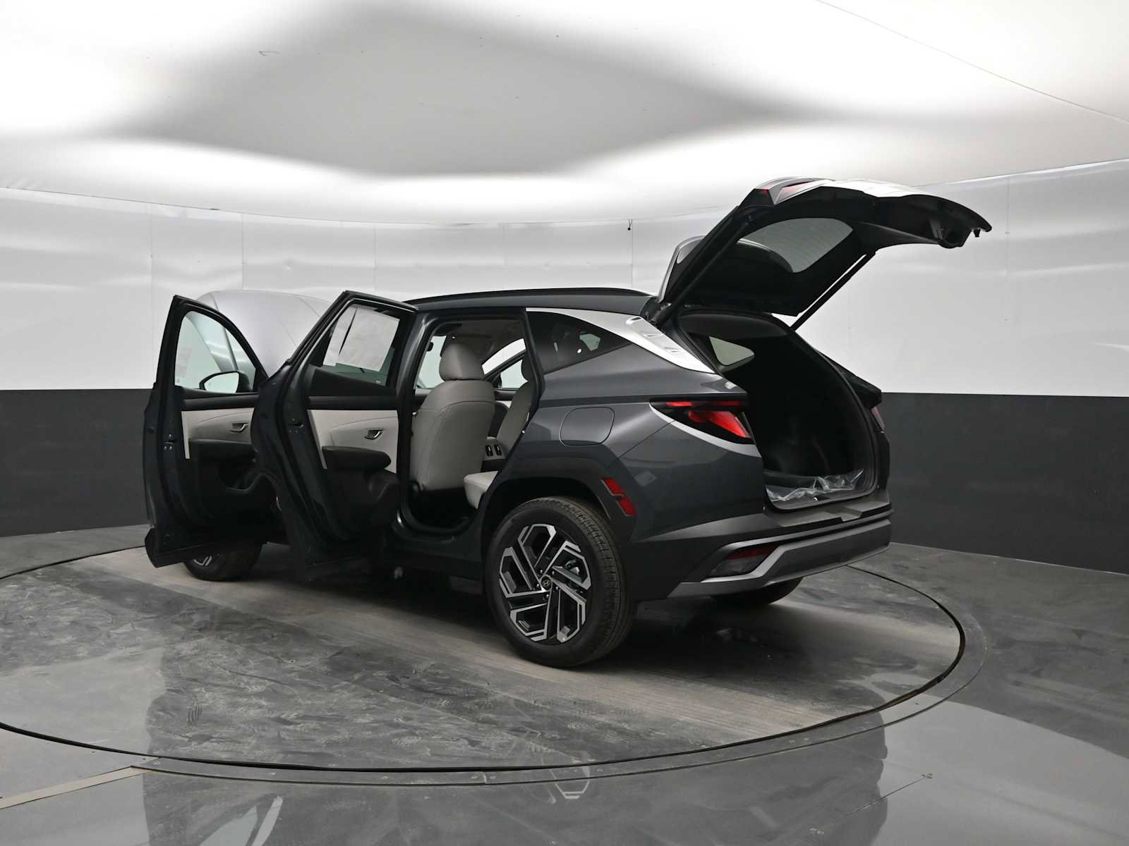 New 2026 Hyundai Tucson SEL Plus AWD/4WD image 41