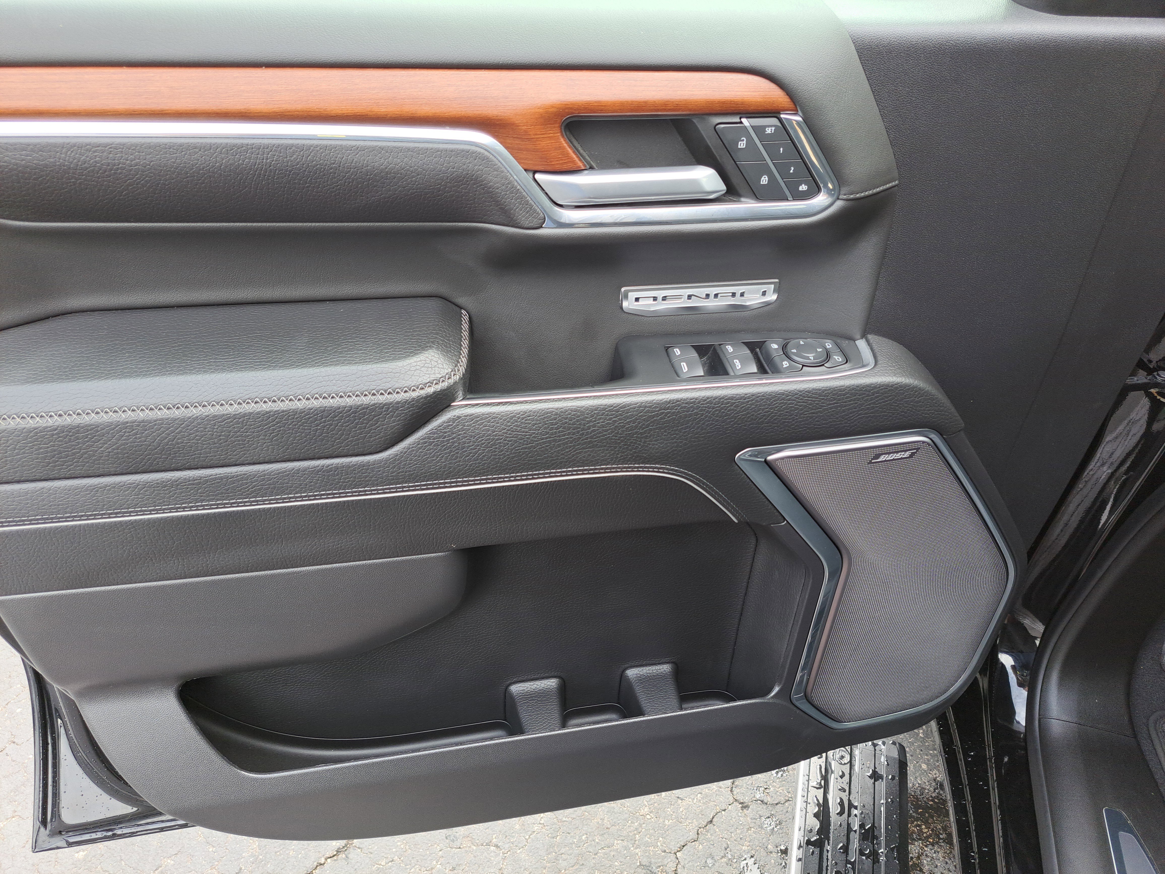 Certified 2023 GMC Sierra 1500 Denali image 15