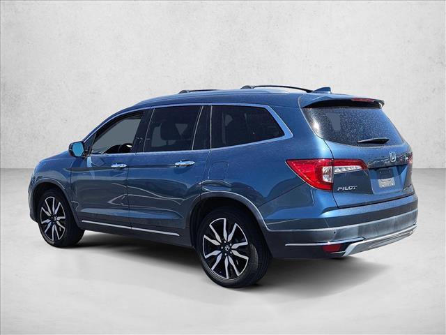 Used 2019 Honda Pilot Touring image 6