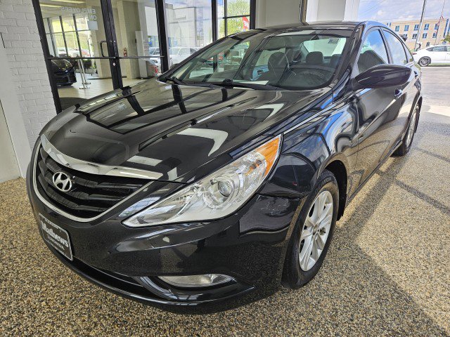 Used 2013 Hyundai Sonata GLS w/ Popular Equipment Pkg FWD image 5