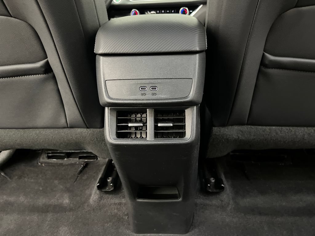 Used 2025 Chevrolet Equinox LT w/ Convenience Package II AWD/4WD image 25