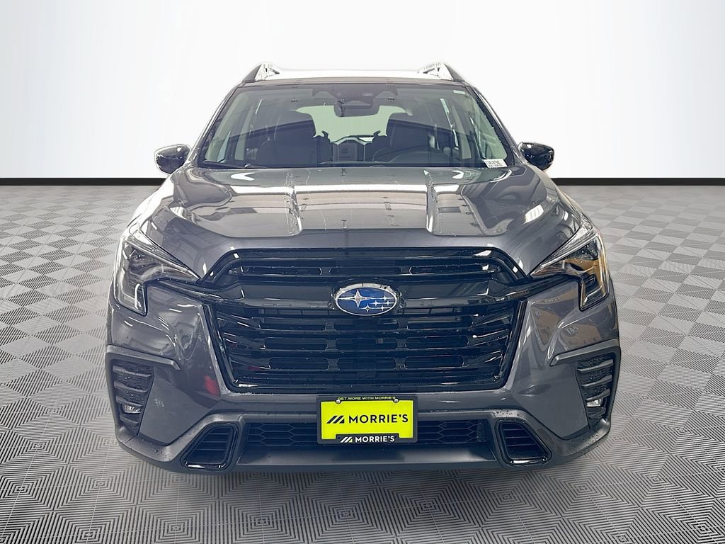 New 2026 Subaru Ascent Premium image 2