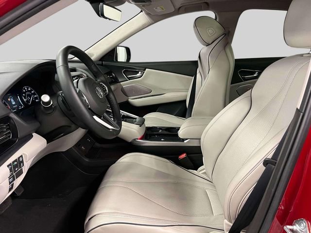 Used 2025 Acura RDX SH-AWD w/ Advance Package image 12