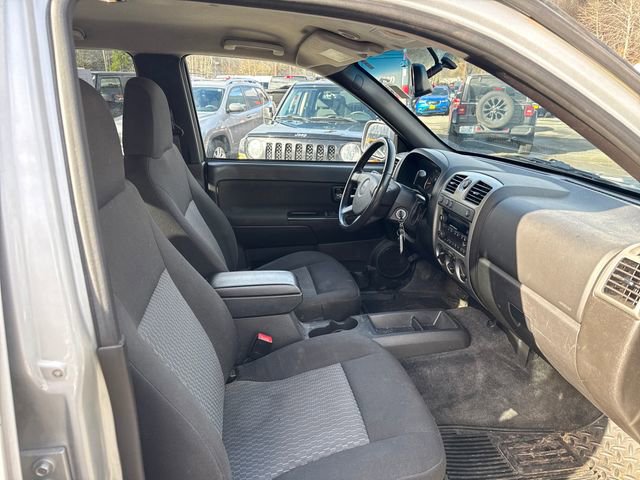 Used 2010 GMC Canyon SLT image 39