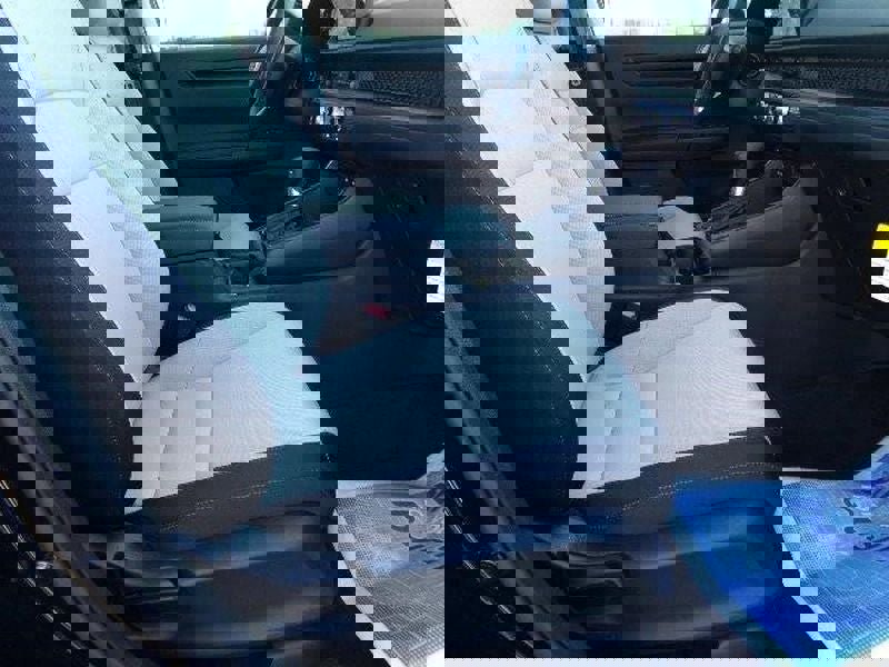 New 2026 Honda CR-V EX image 19