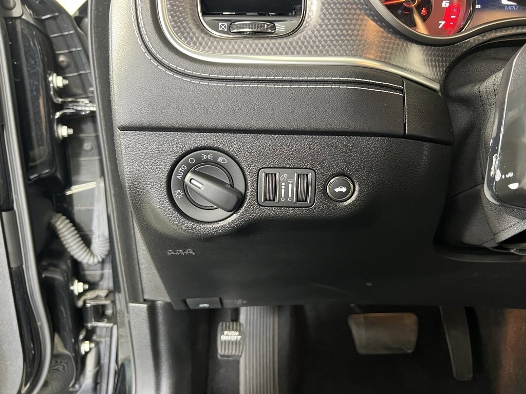 Used 2023 Dodge Charger SRT Hellcat image 22