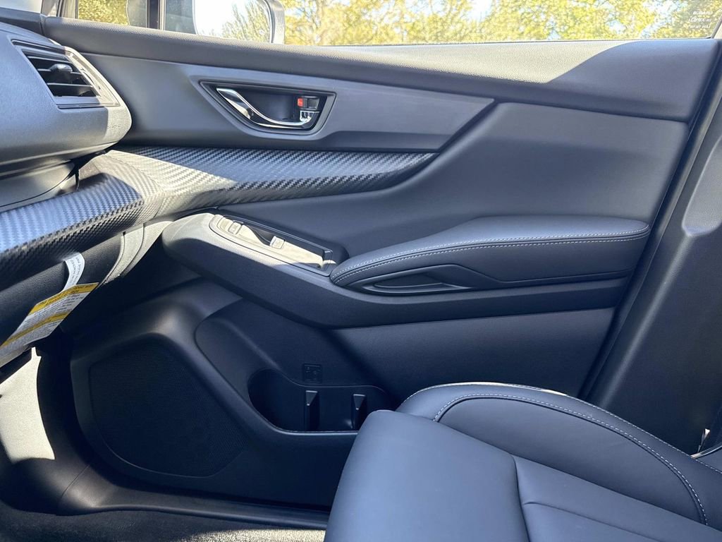 New 2026 Subaru Ascent Premium image 25