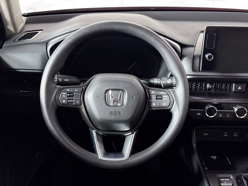 New 2026 Honda CR-V EX image 13