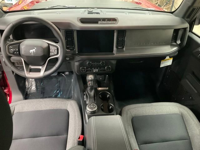 New 2025 Ford Bronco Big Bend image 13