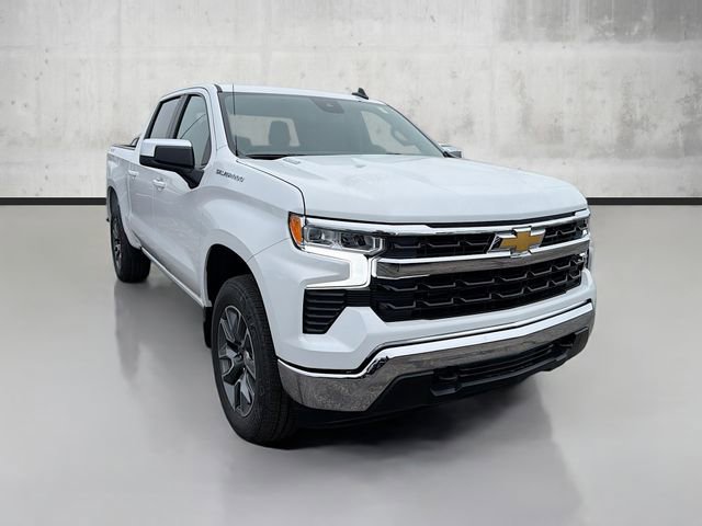 New 2026 Chevrolet Silverado 1500 LT image 3