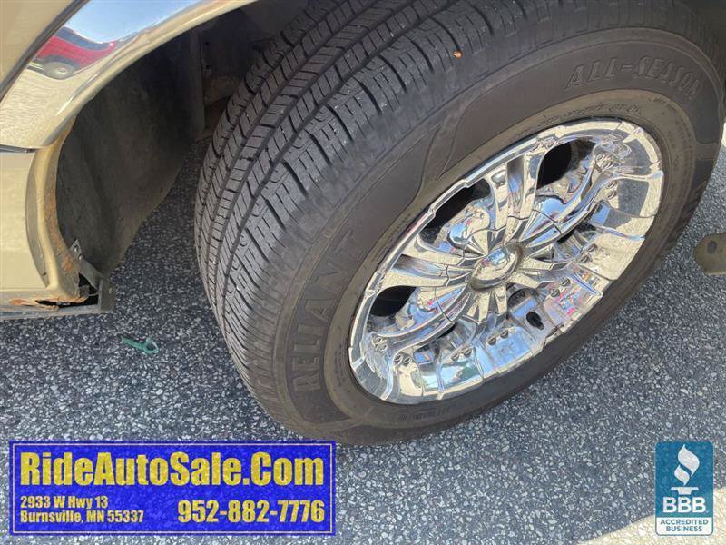 Used 2000 Mercury Grand Marquis LS RWD image 25