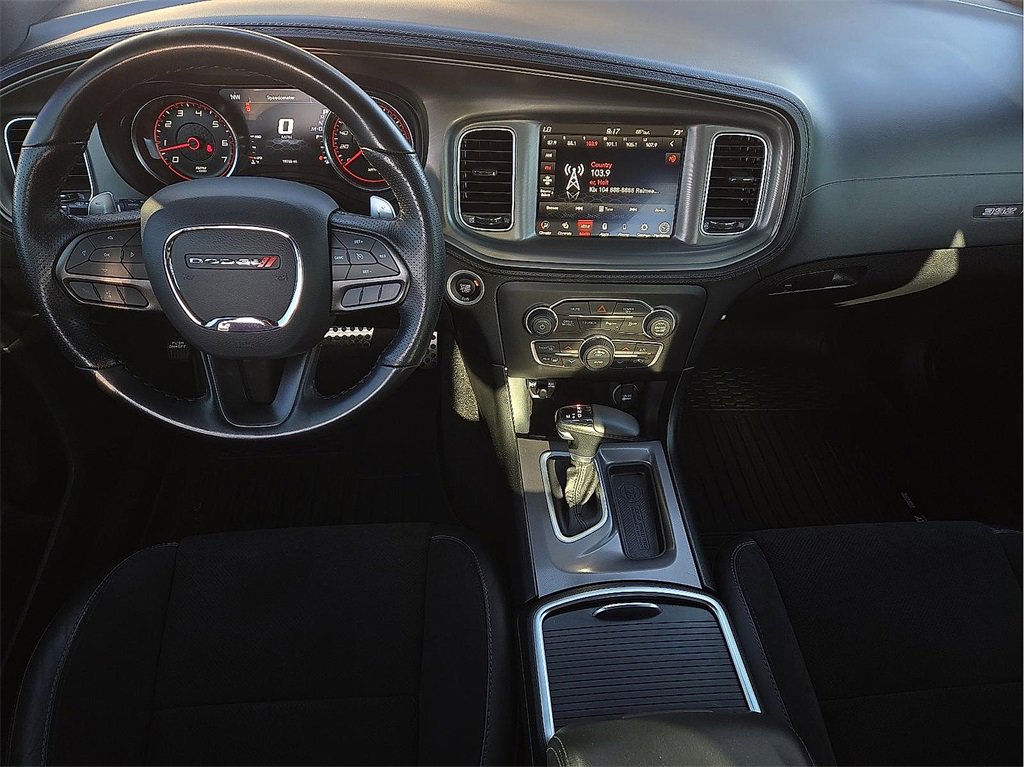 Used 2023 Dodge Charger Scat Pack w/ Plus Group image 10