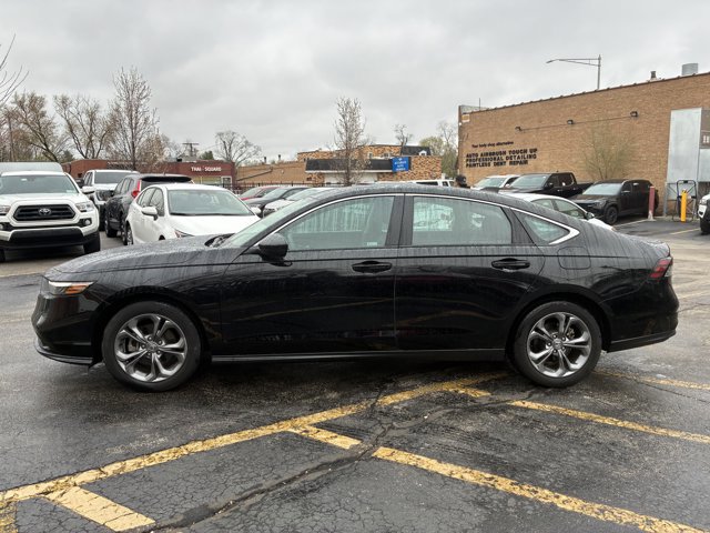 Used 2023 Honda Accord EX image 8