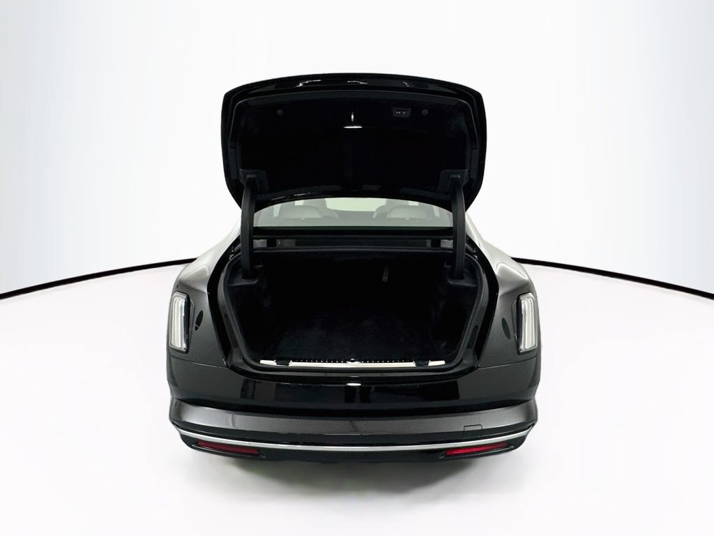 Used 2024 Rolls-Royce Spectre w/ Spectre Launch Package AWD/4WD image 28