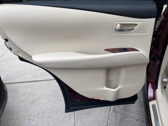 Used 2015 Lexus RX 350 AWD image 33