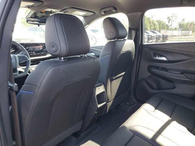 New 2026 Buick Envista Sport Touring w/ Convenience I Package FWD image 9