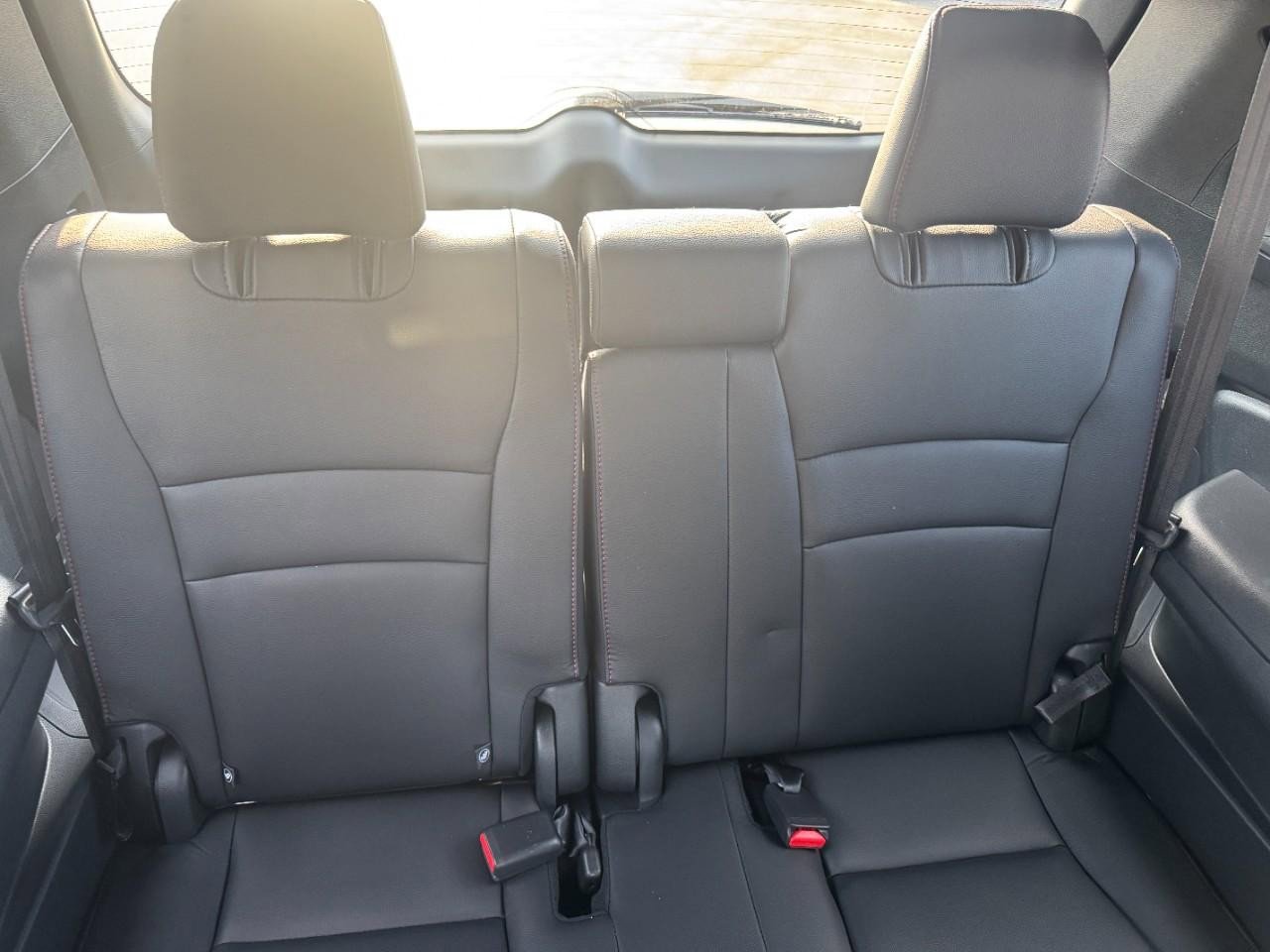 Certified 2022 Honda Pilot Black Edition image 11