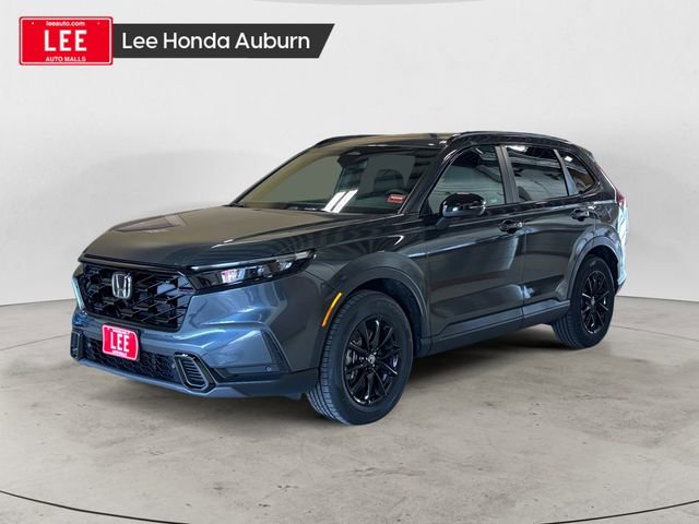 New 2026 Honda CR-V Sport-L image 1