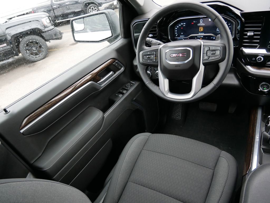 Used 2022 GMC Sierra 1500 Elevation AWD/4WD image 18