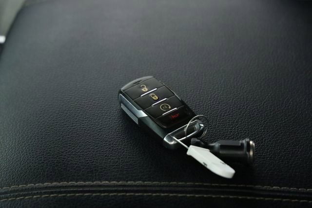 Used 2020 RAM 1500 Big Horn image 37