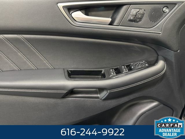 Used 2019 Ford Edge ST w/ Equipment Group 401A AWD/4WD image 24