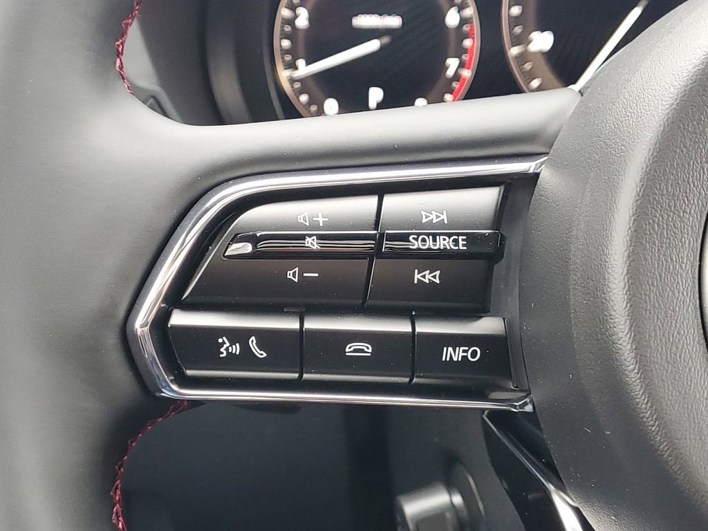 New 2026 MAZDA CX-70 3.3 Turbo S w/ Premium Package image 23