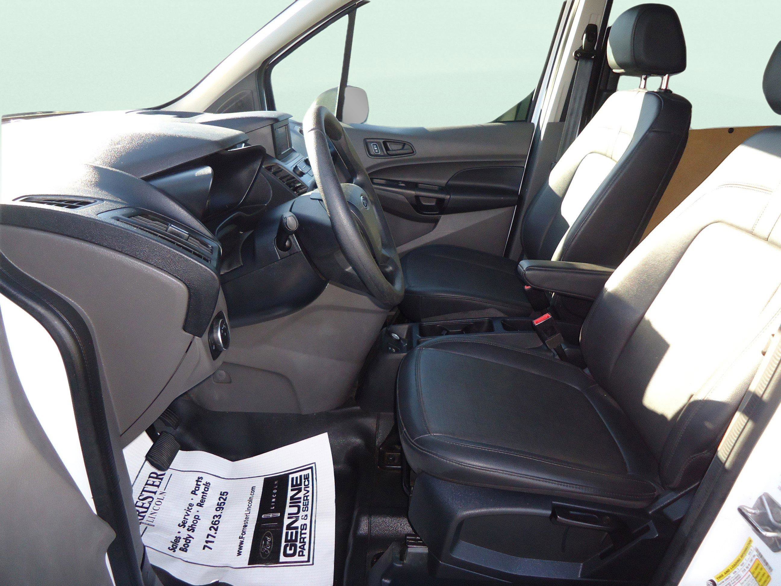 Used 2023 Ford Transit Connect XL image 14