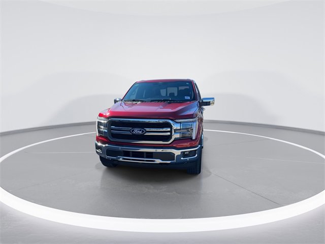 Used 2025 Ford F150 Lariat w/ Equipment Group 502A High image 2