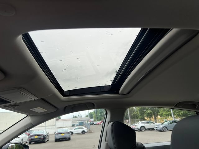 New 2026 Honda Accord EX-L image 27
