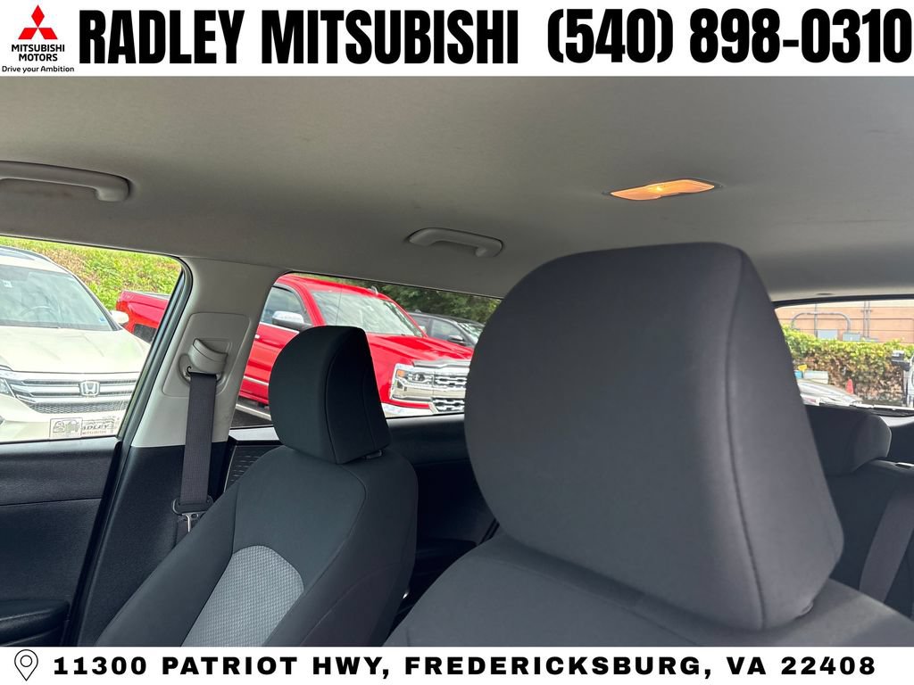 Used 2021 Kia Soul LX FWD video 2