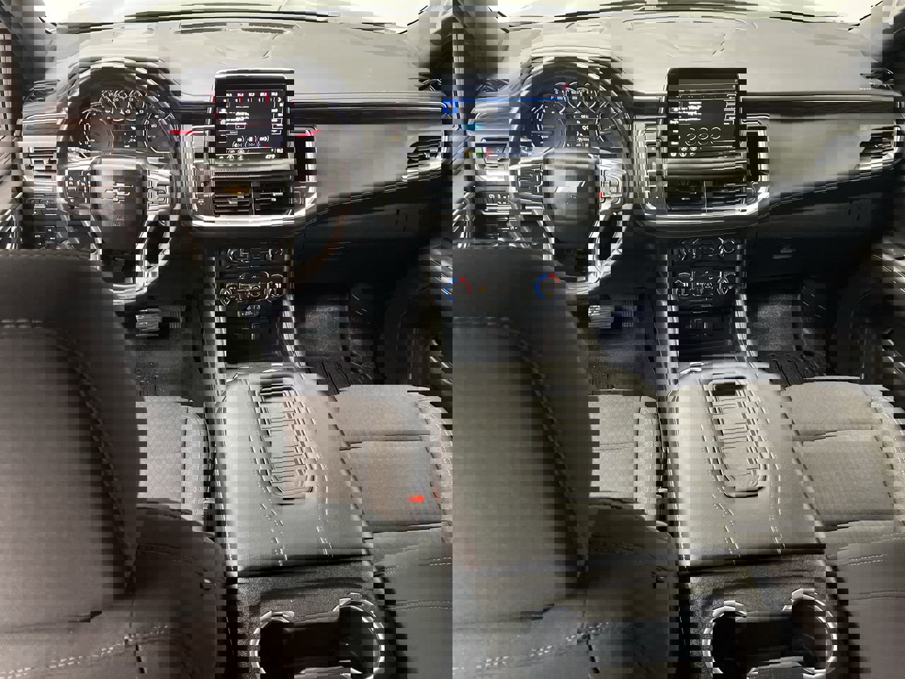 Used 2021 Chevrolet Tahoe LS image 4