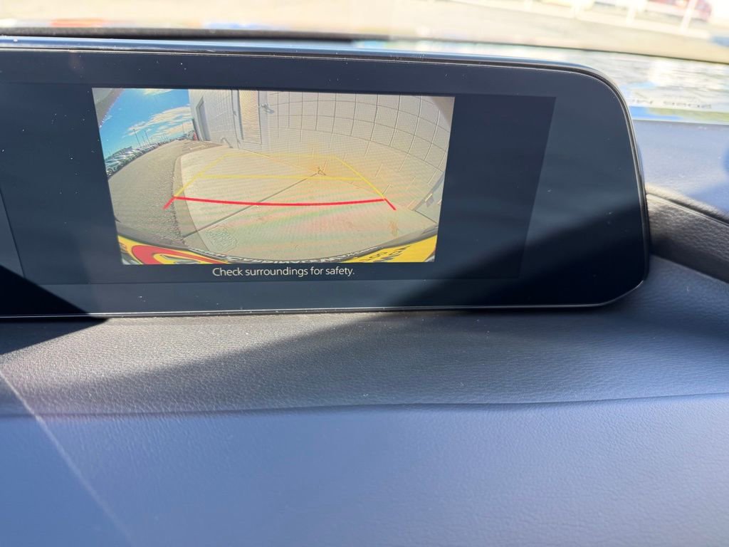 New 2026 MAZDA MAZDA3 s Sport image 23