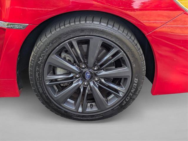 Used 2021 Subaru WRX w/ Popular Package #1 image 22