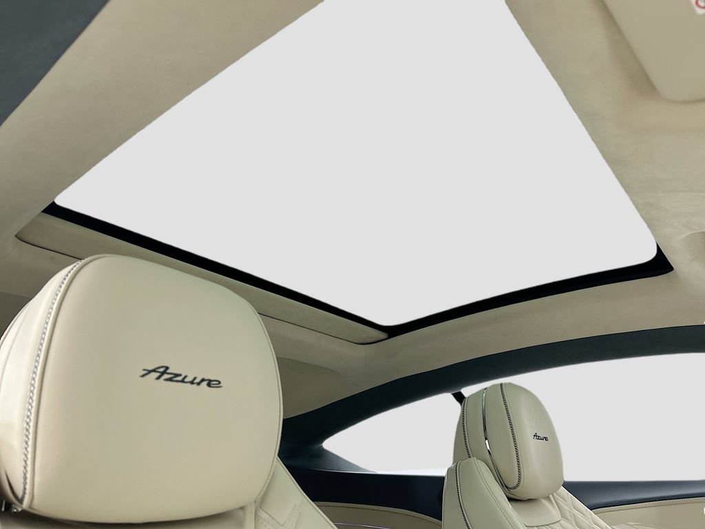 New 2026 Bentley Continental GT Azure AWD/4WD image 17