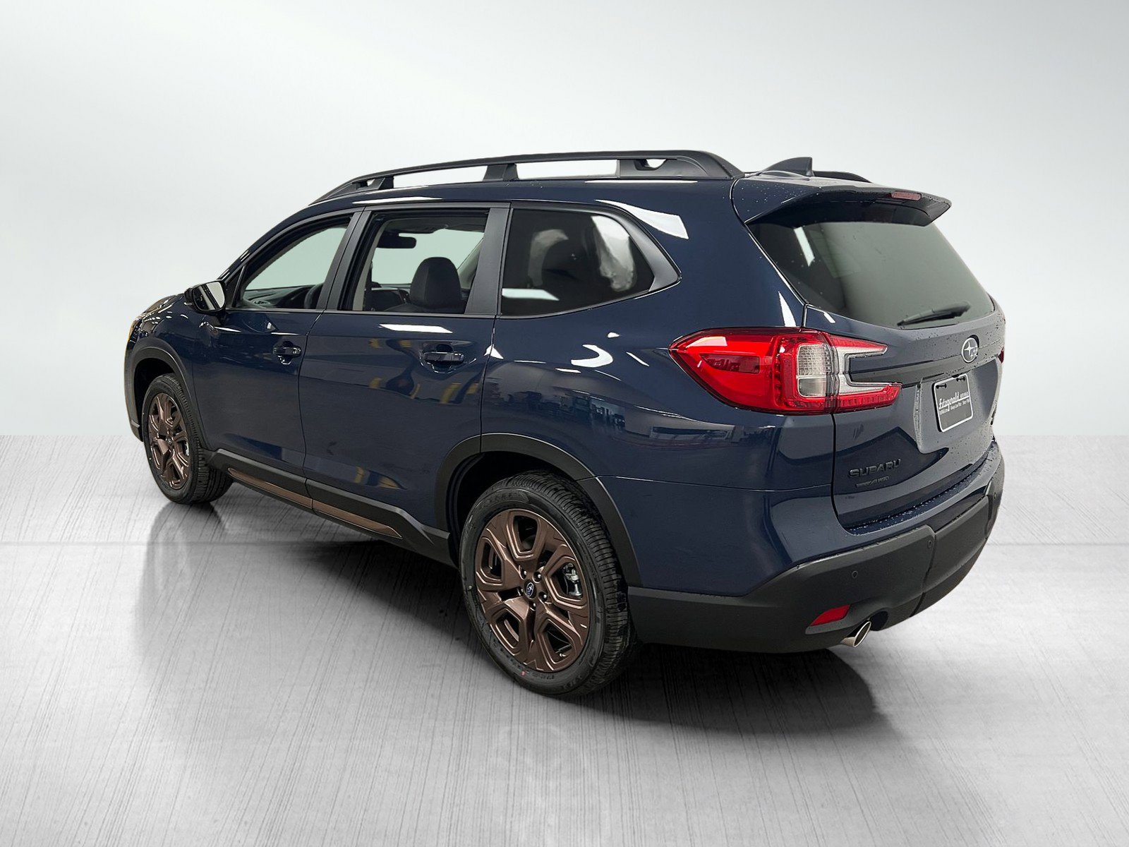 New 2025 Subaru Ascent Bronze Edition image 8