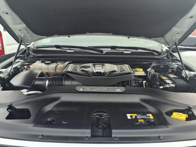 Used 2024 Jeep Wagoneer Series II image 12