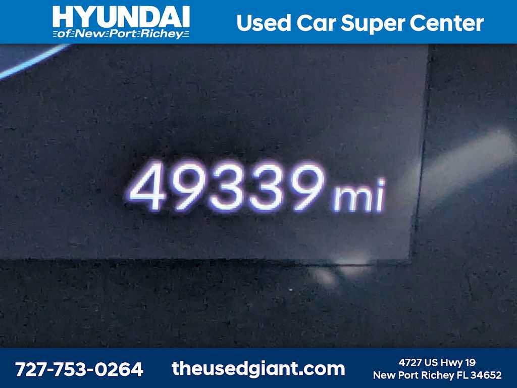 Used 2024 Hyundai Sonata N Line FWD image 36