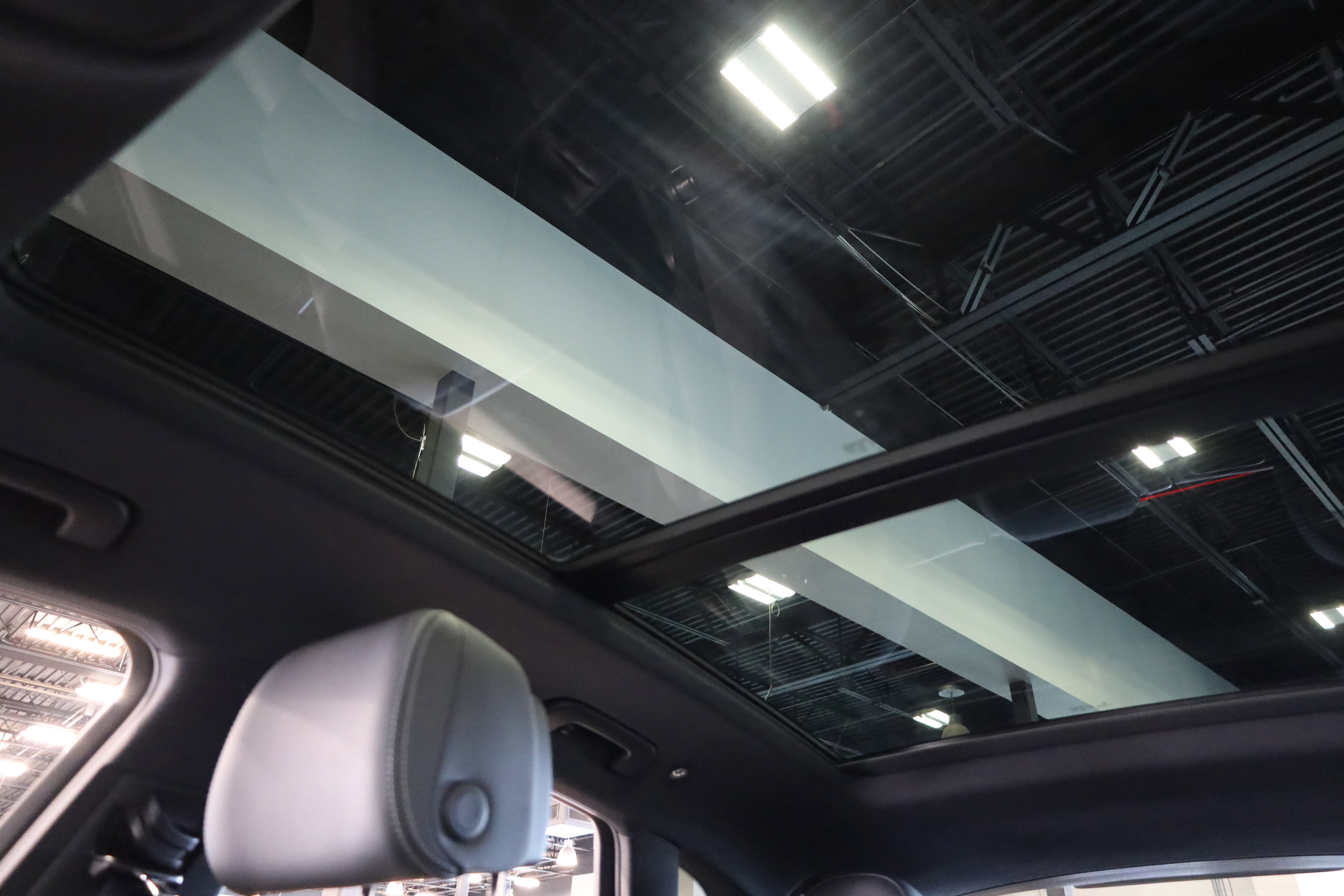 Used 2023 Audi SQ5 Prestige w/ Prestige Package image 35