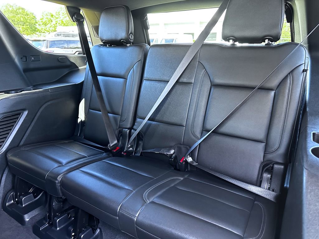 Used 2021 Chevrolet Tahoe Z71 image 30