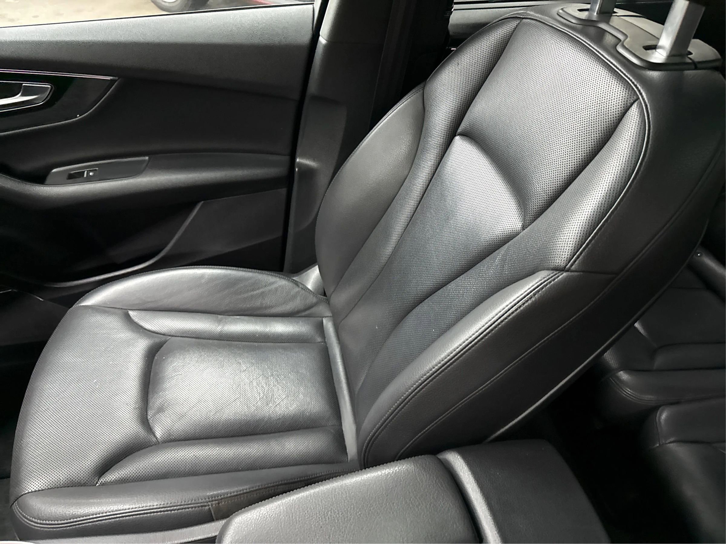 Used 2018 Audi Q7 3.0T Prestige w/ Prestige Package image 38