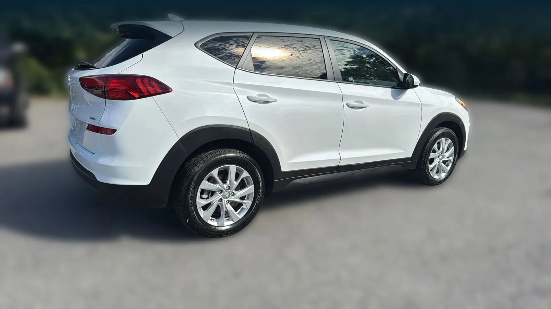 Used 2019 Hyundai Tucson SE image 5
